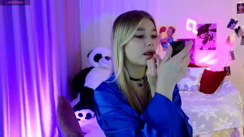 Snapshot of battymelody chatting on October 24, 2025, 10:11 am atty online show from October 24, 2025, 10:11 am