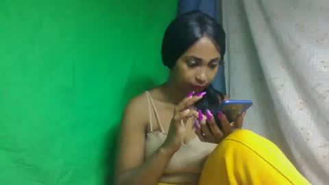 bavianona online show from October 25, 2025, 3:58 am