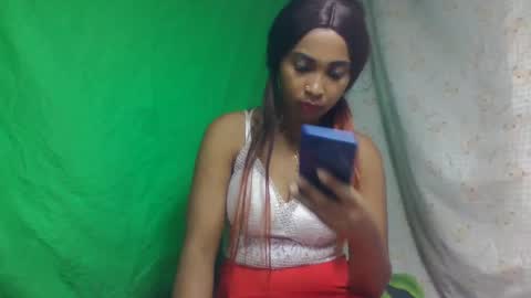 bavianona online show from November 4, 2025, 6:34 am