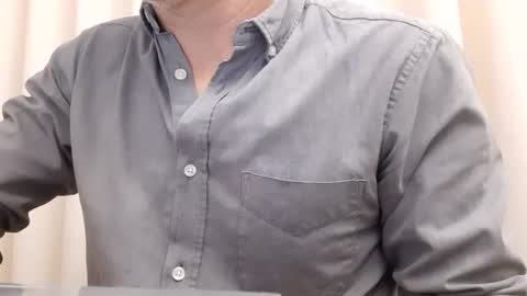 baxter78 online show from October 17, 2025, 10:34 pm