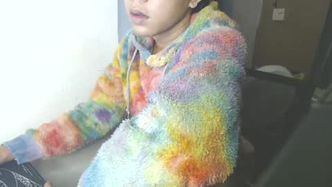 Lf Babe online show from January 23, 2025, 8:35 pm