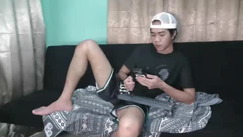 Lf Babe online show from April 14, 2026, 9:04 am