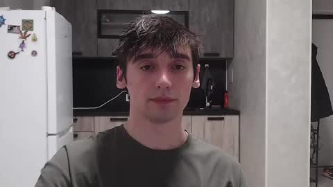 BAXTER online show from December 22, 2024, 10:04 pm