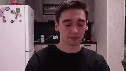 BAXTER online show from January 16, 2025, 11:06 pm