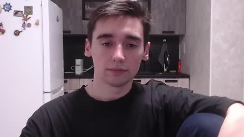 BAXTER online show from January 27, 2025, 10:27 pm