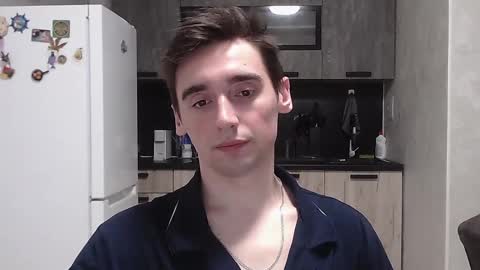 BAXTER online show from February 14, 2025, 10:04 pm