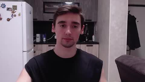 BAXTER online show from February 21, 2025, 12:27 am