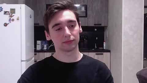 BAXTER online show from March 4, 2025, 10:38 pm