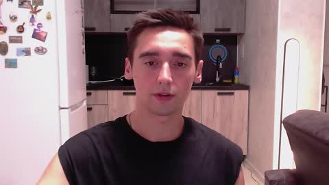 BAXTER online show from September 8, 2025, 9:58 pm