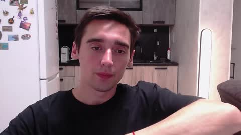 BAXTER online show from October 3, 2025, 9:34 pm