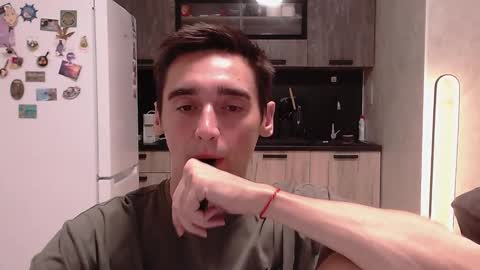 BAXTER online show from October 6, 2025, 9:56 pm