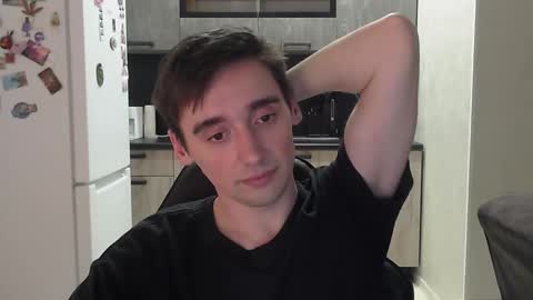 BAXTER online show from February 20, 2026, 9:48 pm