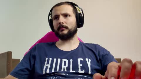 Baxxline online show from October 31, 2025, 9:49 pm