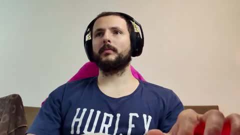 Baxxline online show from November 5, 2025, 12:21 am