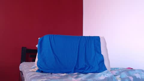 bayonette_black online show from January 10, 2025, 2:45 pm