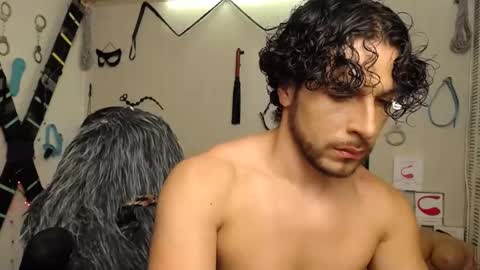 Bayron Rodriguez online show from February 7, 2025, 11:13 pm