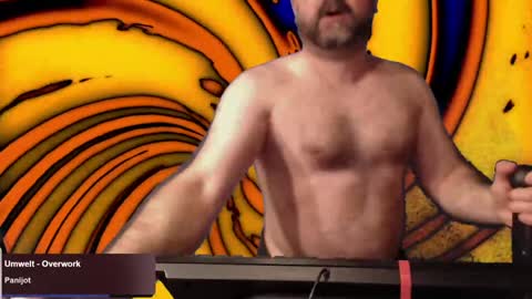 Snapshot of bazzz_8 chatting on December 6, 2024, 6:50 pm bazzz_8 online show from December 6, 2024, 6:50 pm