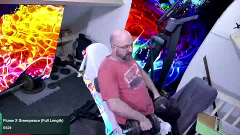 Snapshot of bazzz_8 chatting on February 5, 2025, 5:53 pm bazzz_8 online show from February 5, 2025, 5:53 pm