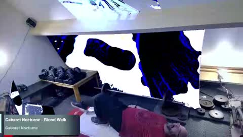 Snapshot of bazzz_8 chatting on February 16, 2025, 5:48 pm bazzz_8 online show from February 16, 2025, 5:48 pm