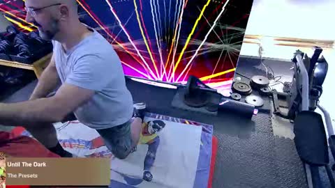 Snapshot of bazzz_8 chatting on February 23, 2025, 6:45 pm bazzz_8 online show from February 23, 2025, 6:45 pm