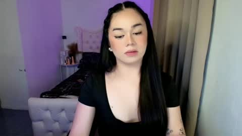 Snapshot of bb__angelxx chatting on October 27, 2025, 8:35 pm Angel online show from October 27, 2025, 8:35 pm