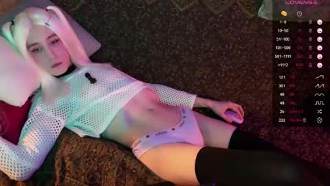 Sasha online show from March 8, 2025, 11:39 pm