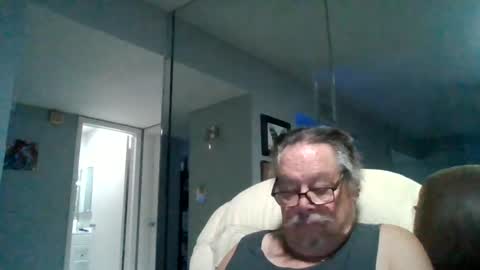 Single Grandpa in Florida. Love to C2C and have Fun Privately online show from June 23, 2026, 2:04 pm