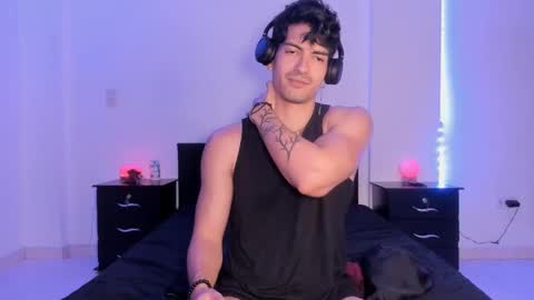 Valentino online show from January 15, 2025, 1:34 am