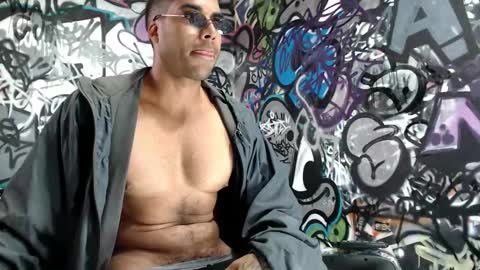 Justin online show from January 27, 2025, 5:37 pm