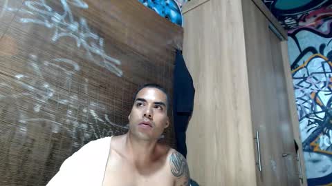 Justin online show from November 27, 2025, 10:56 pm