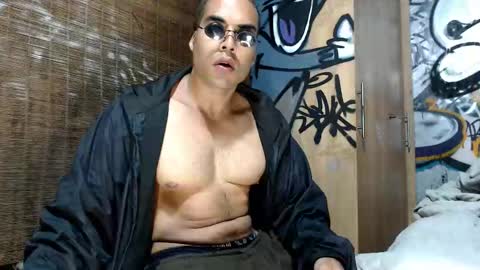 Justin online show from February 17, 2026, 11:33 pm