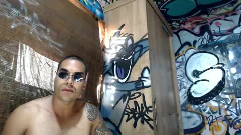 Justin online show from February 18, 2026, 10:17 pm