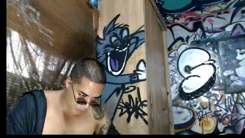 Justin online show from March 9, 2026, 9:30 pm