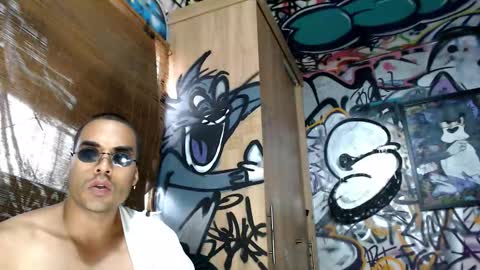 Justin online show from March 20, 2026, 7:52 pm