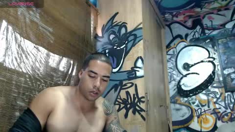 Snapshot of bbc_monster1 chatting on May 16, 2026, 3:55 pm Justin online show from May 16, 2026, 3:55 pm