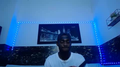 Andrew  online show from September 28, 2025, 3:34 am