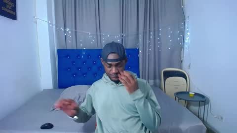 Andrew  online show from September 30, 2025, 3:22 am