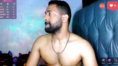 john online show from March 12, 2025, 5:57 am