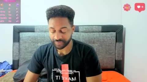 john online show from October 13, 2025, 2:44 am