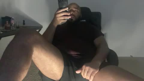 Zaddy online show from March 16, 2026, 6:50 am