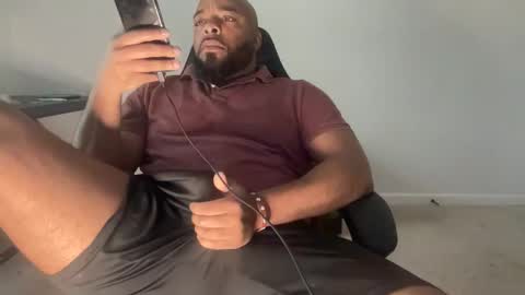 Zaddy online show from March 30, 2026, 1:01 pm