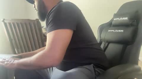 Zaddy online show from April 19, 2026, 6:54 pm