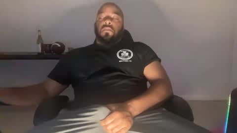 Zaddy online show from May 11, 2026, 9:48 am