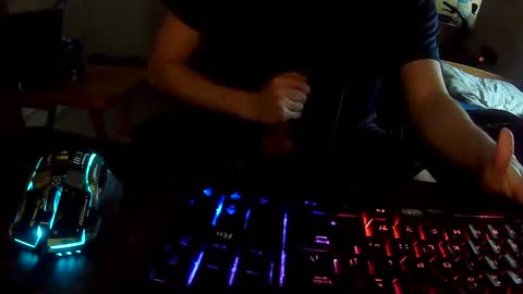 bbclotlot online show from February 26, 2026, 7:35 pm