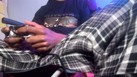 bbcnews94 online show from January 18, 2026, 10:57 pm