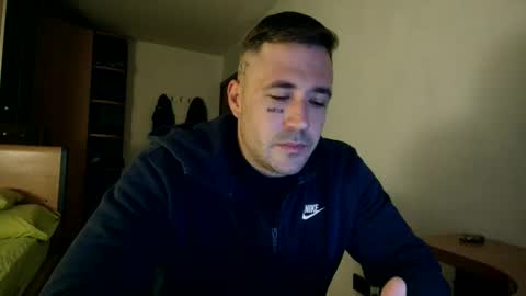 BB Namelezz online show from October 30, 2025, 6:26 am