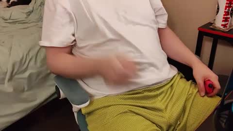 Snapshot of bboypimpn chatting on March 9, 2025, 3:54 am BigBoy420 online show from March 9, 2025, 3:54 am