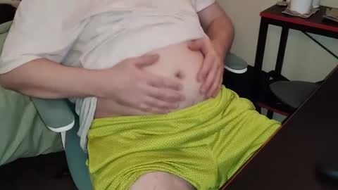 Snapshot of bboypimpn chatting on March 9, 2025, 6:43 pm BigBoy420 online show from March 9, 2025, 6:43 pm