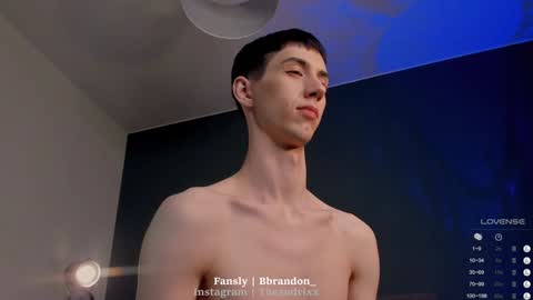 Snapshot of bbrandon_ chatting on December 21, 2024, 2:19 am Brandon online show from December 21, 2024, 2:19 am