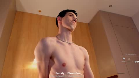 Snapshot of bbrandon_ chatting on March 5, 2025, 10:21 pm Brandon online show from March 5, 2025, 10:21 pm